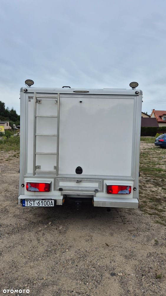 Mercedes-Benz SPRINTER - 6