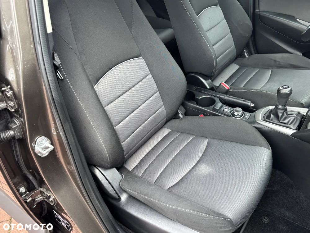 Mazda CX-3 SKYACTIV-G 120 FWD Center-Line - 14