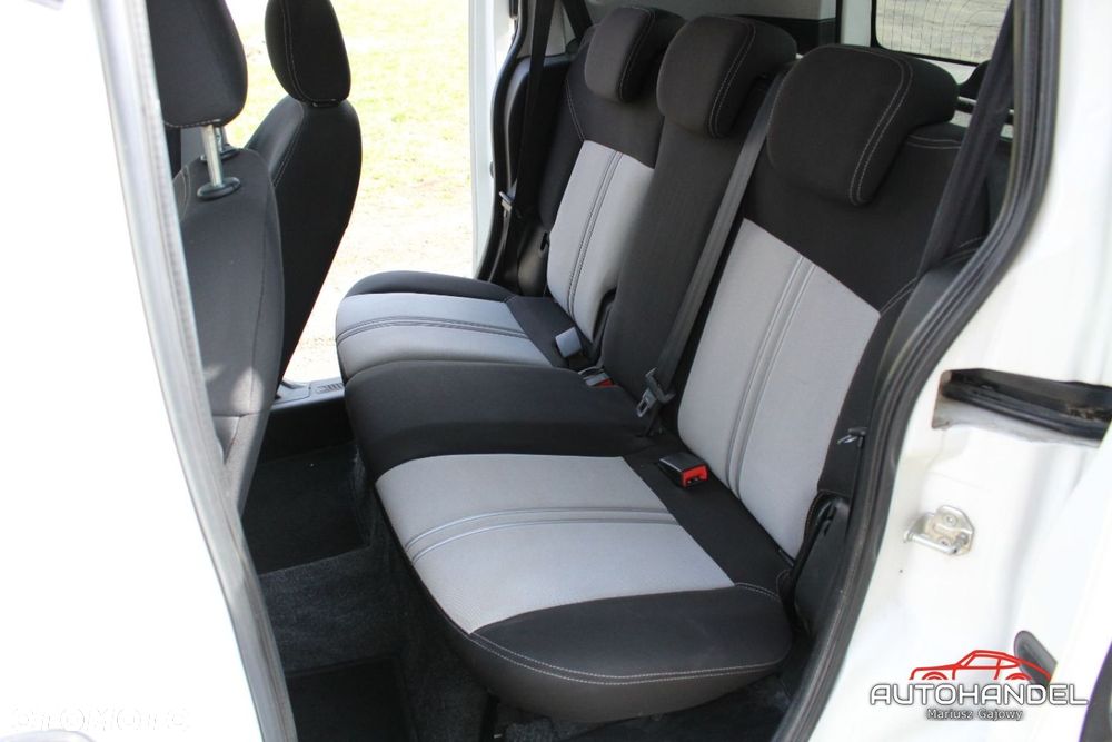 Fiat Qubo - 15