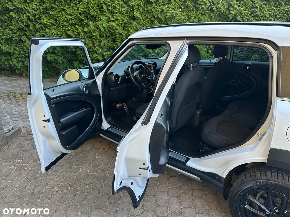 MINI Countryman - 17