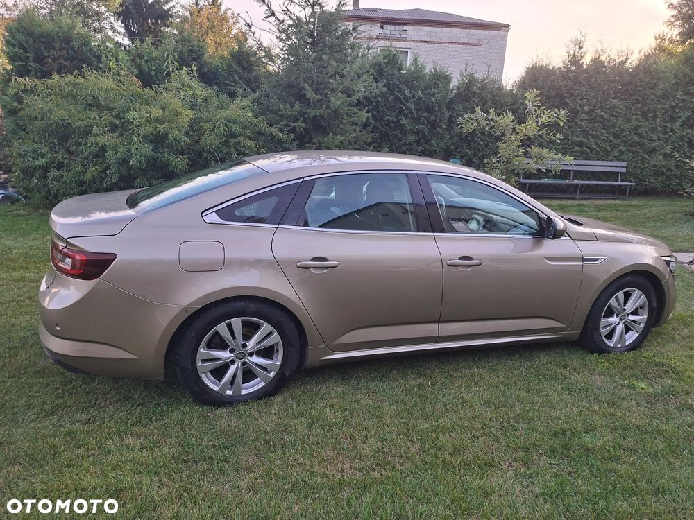 Renault Talisman - 5