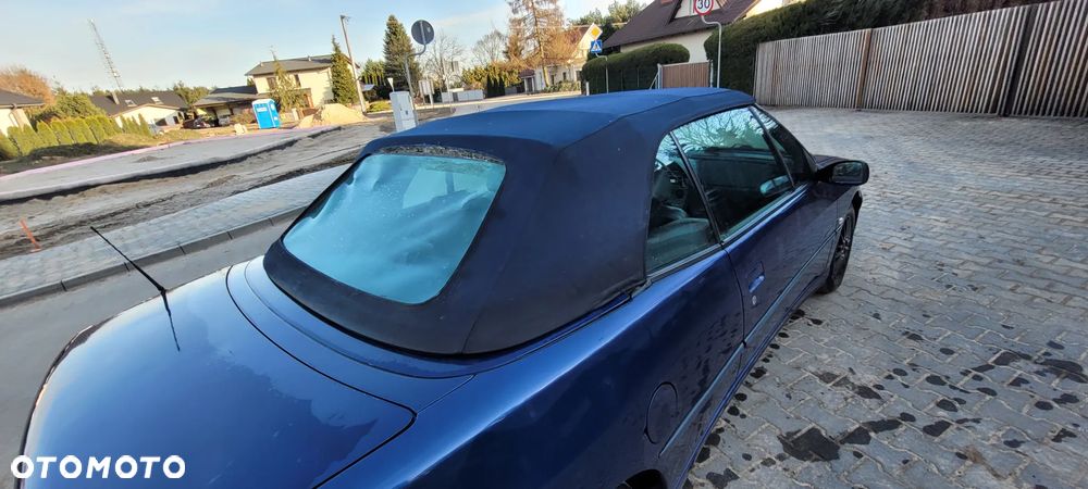 Peugeot 306 1.6 XR - 14
