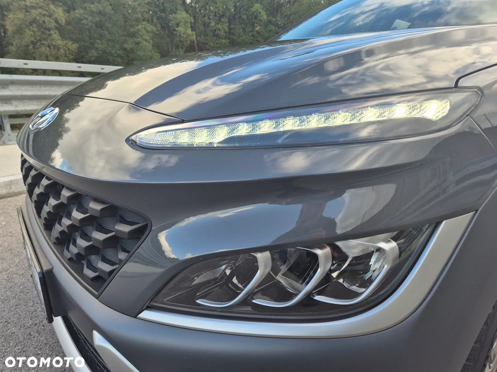 Hyundai Kona 1.6 GDI DCT Select - 9