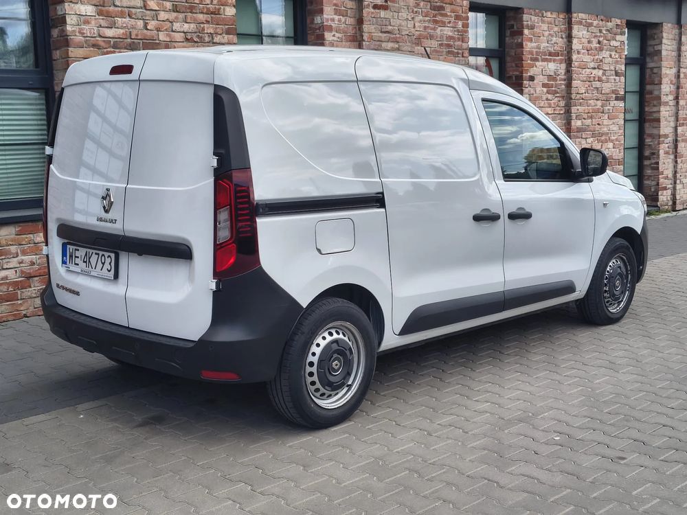 Renault EXPRESS KANGOO Dokker Partner Berlingo ProAce - 7