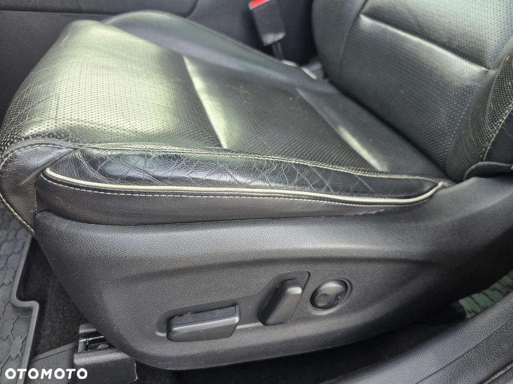 Kia Sportage 2,0 CRDI AWD GT Line - 28