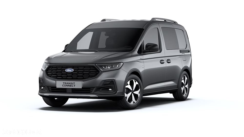 Ford Transit Connect FlexCab L1 Active - 7