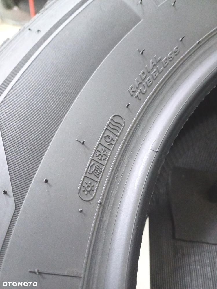 4x 245/60r18 laufenn 2022 letnie 8mm 60071 - 8