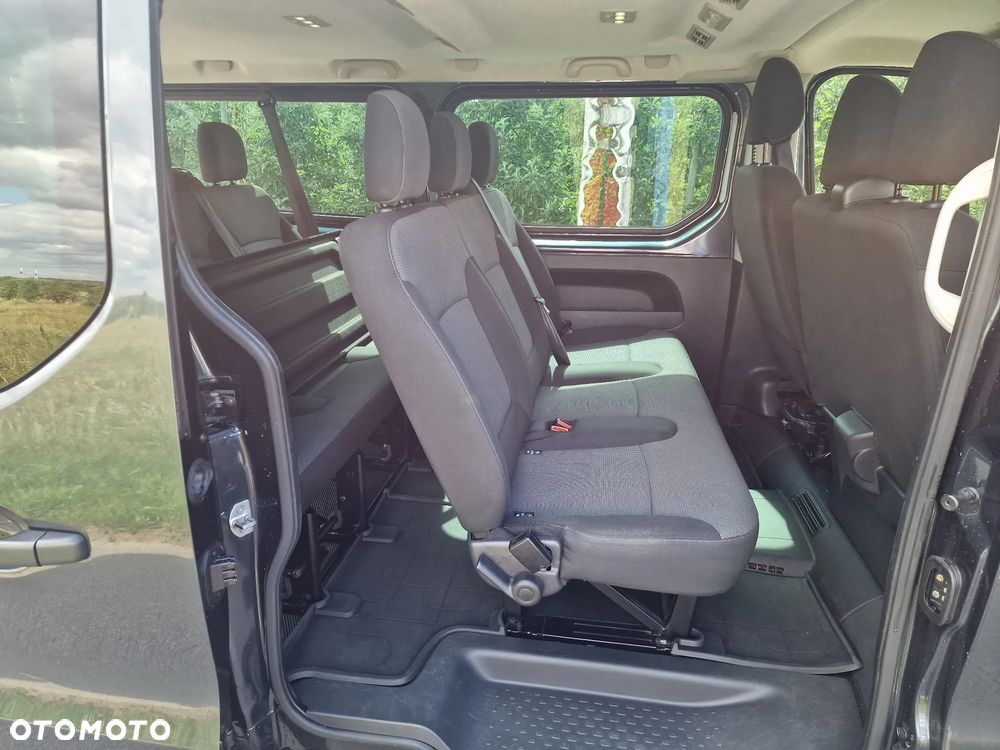 Renault Trafic 2.0 dCi - 14