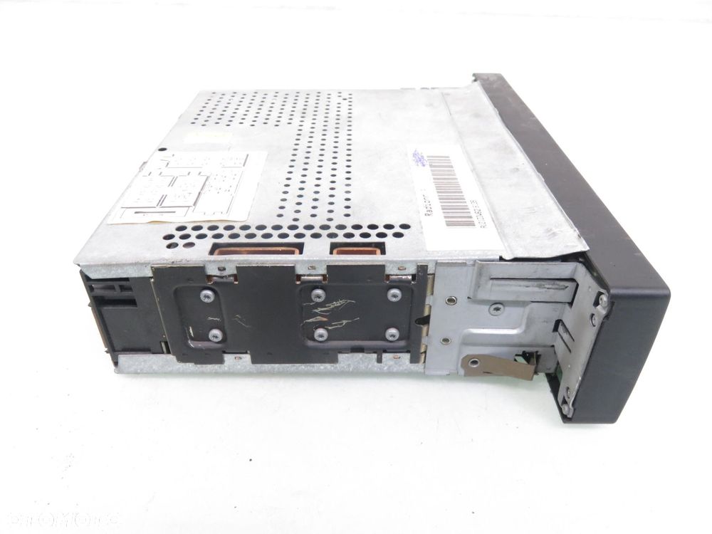 RADIO AUDI CHORUS KASETA  AUDI A4 B5 4B0035152B - 4