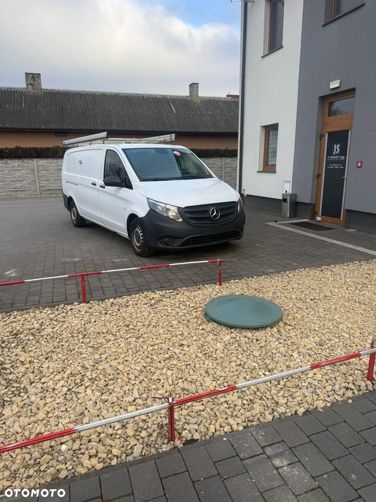 Mercedes-Benz Vito - 2