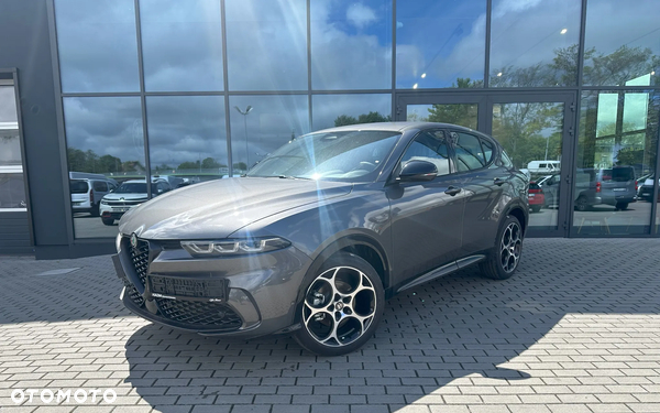 Alfa Romeo Tonale 1.6 JTD T4 Sprint DCT