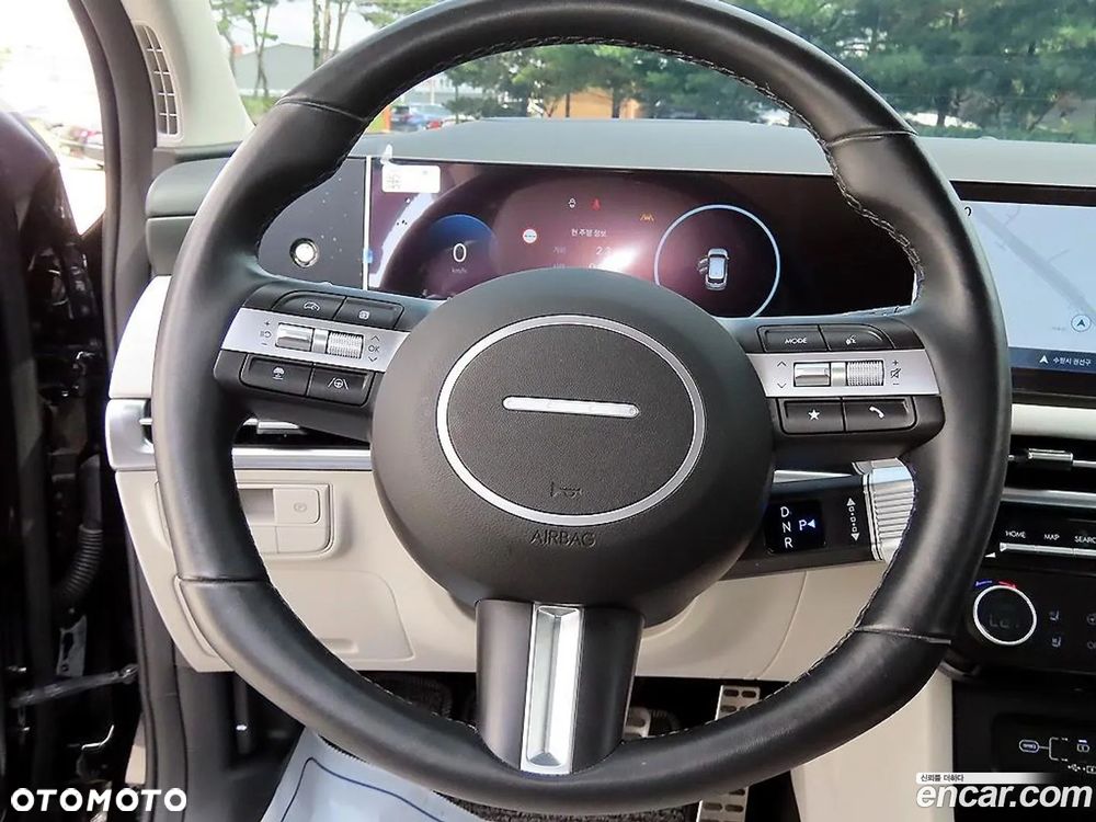 Hyundai Tucson - 7