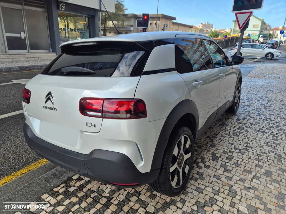 Citroën C4 Cactus - 5