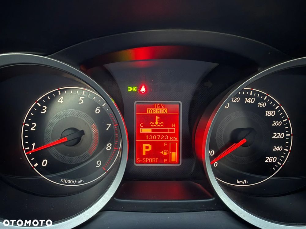 Mitsubishi Lancer 2.0 Ralliart MR EU5 - 20
