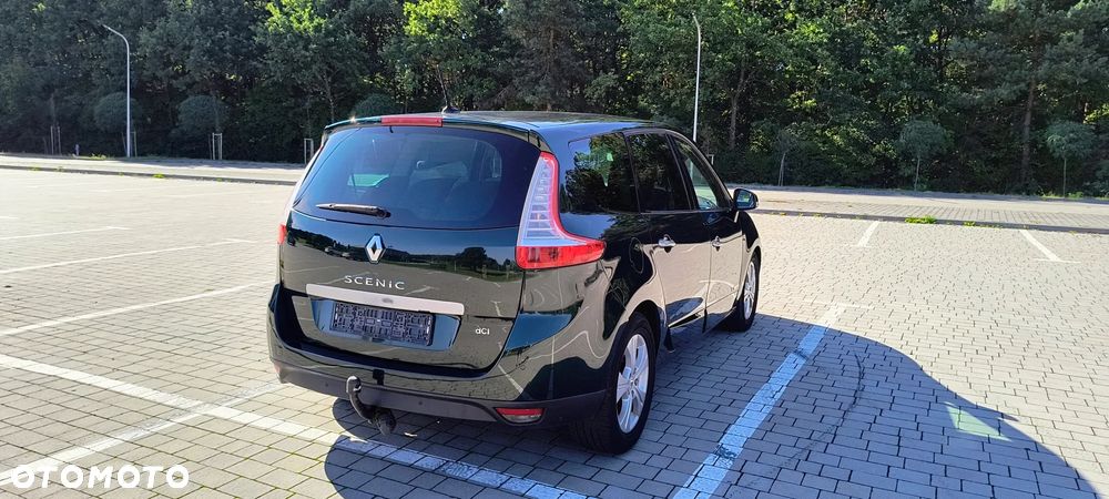 Renault Grand Scenic Gr 1.9 dCi Emotion Plus - 12