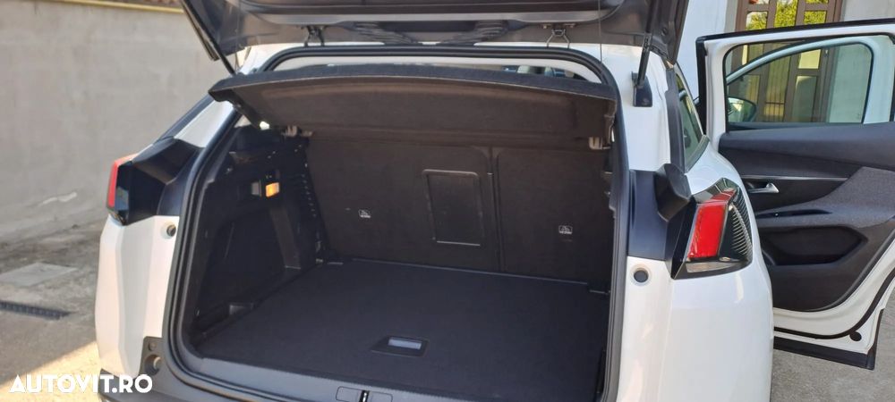 Peugeot 3008 - 5