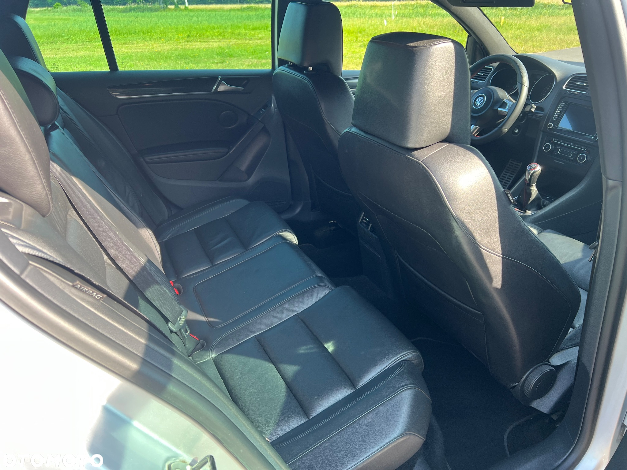 Volkswagen Golf 2.0 GTI - 18