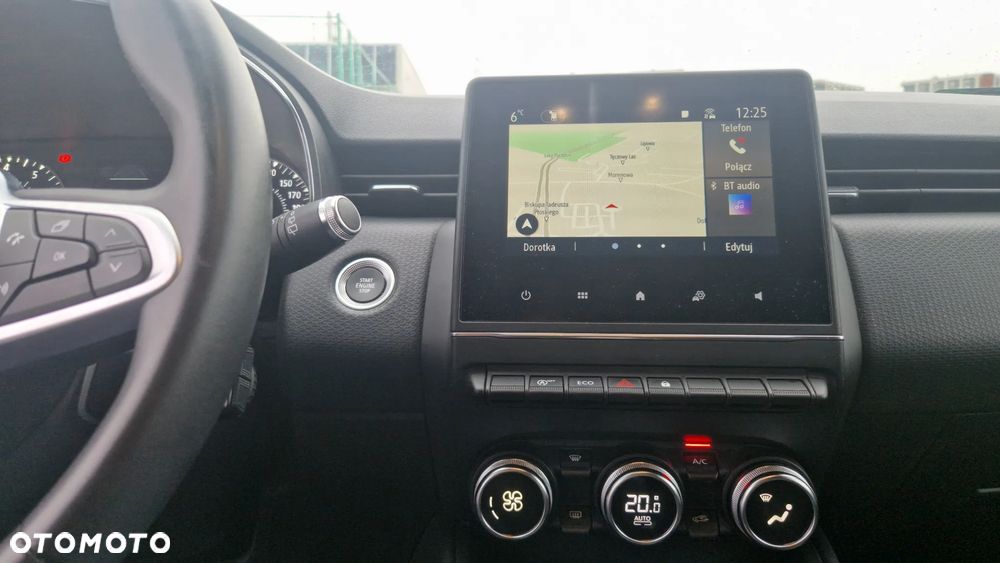 Renault Clio 1.0 TCe Zen - 6