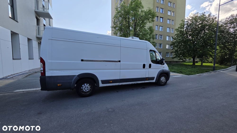 Fiat Ducato - 12
