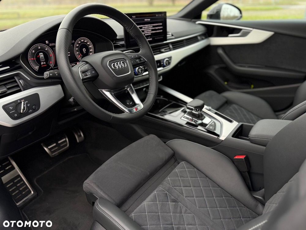 Audi A5 Sportback - 10