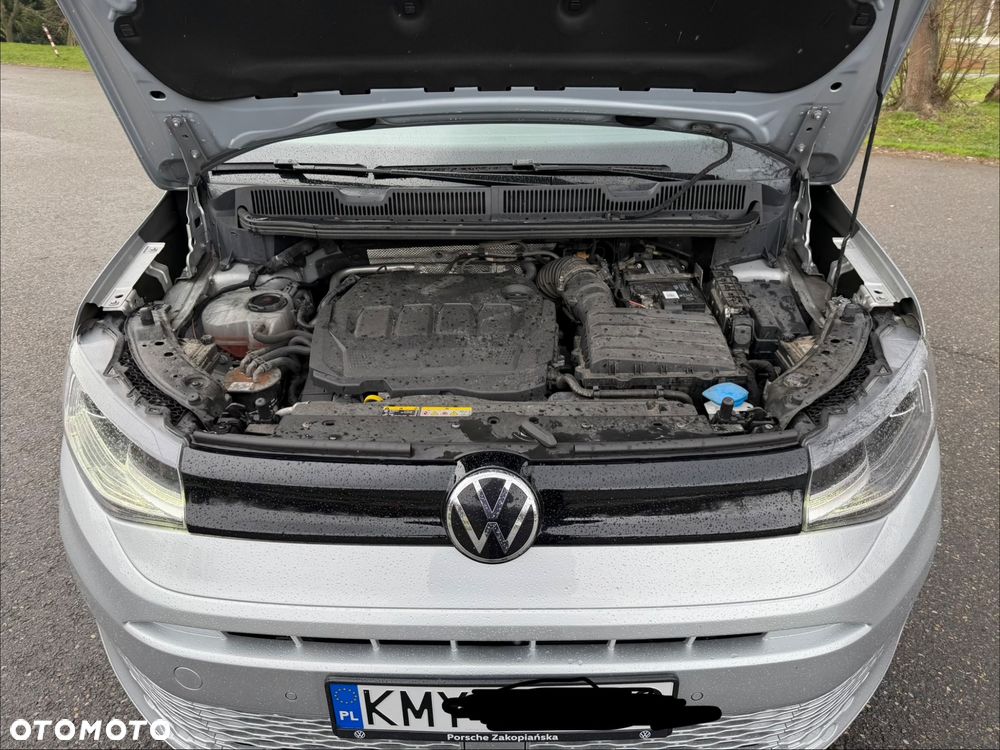 Volkswagen Caddy - 20