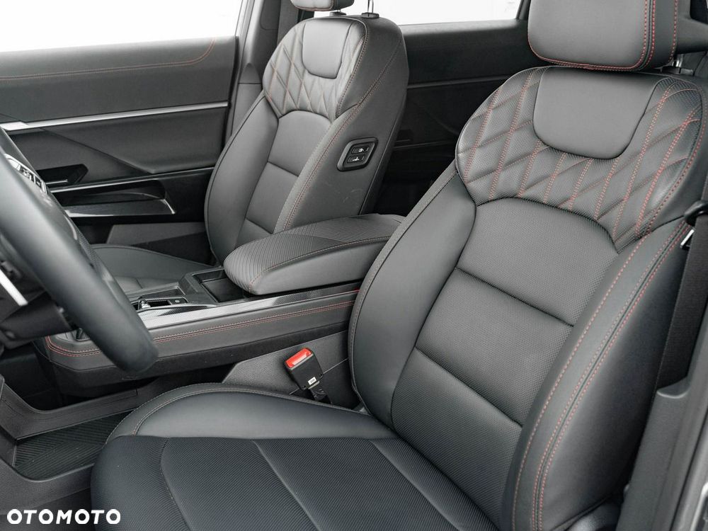 SsangYong/KGM Actyon 1.5 T-GDI Adventure - 14