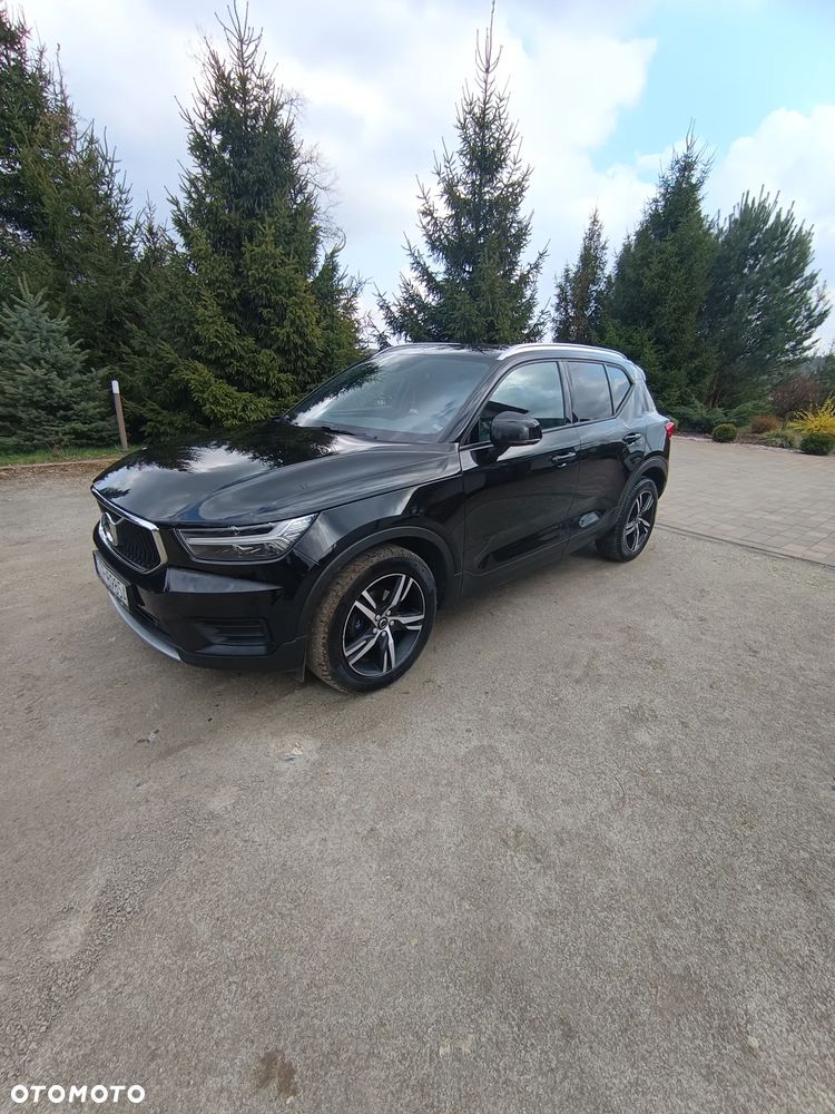 Volvo XC 40 D3 Momentum - 9