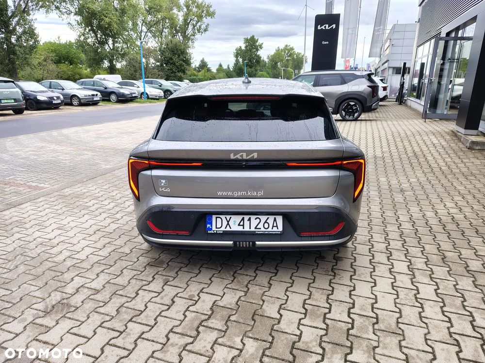 Kia K4 1.6 T-GDI L - 6