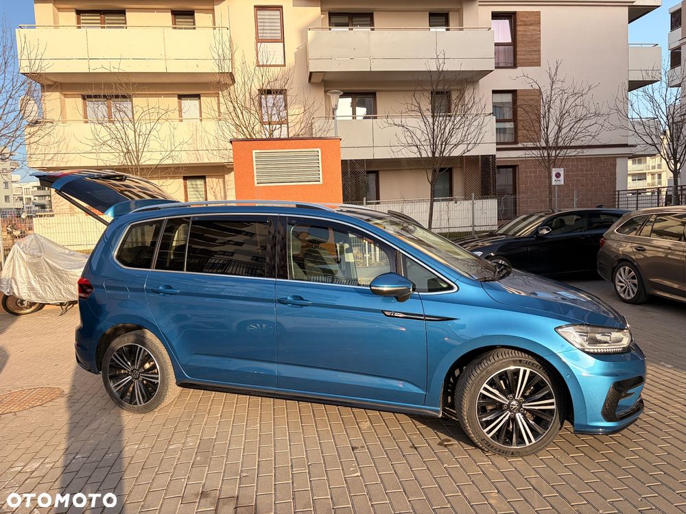 Volkswagen Touran - 6