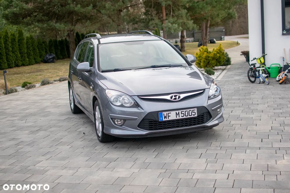 Hyundai i30 - 13