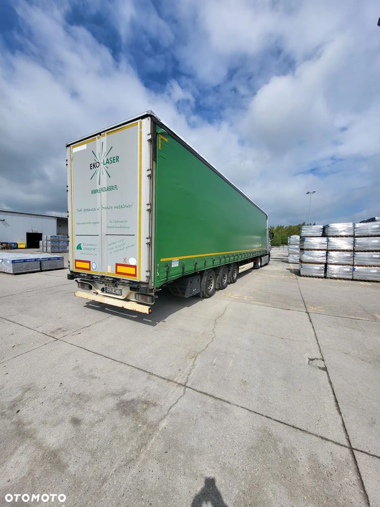 DAF XF 480 FT - 6