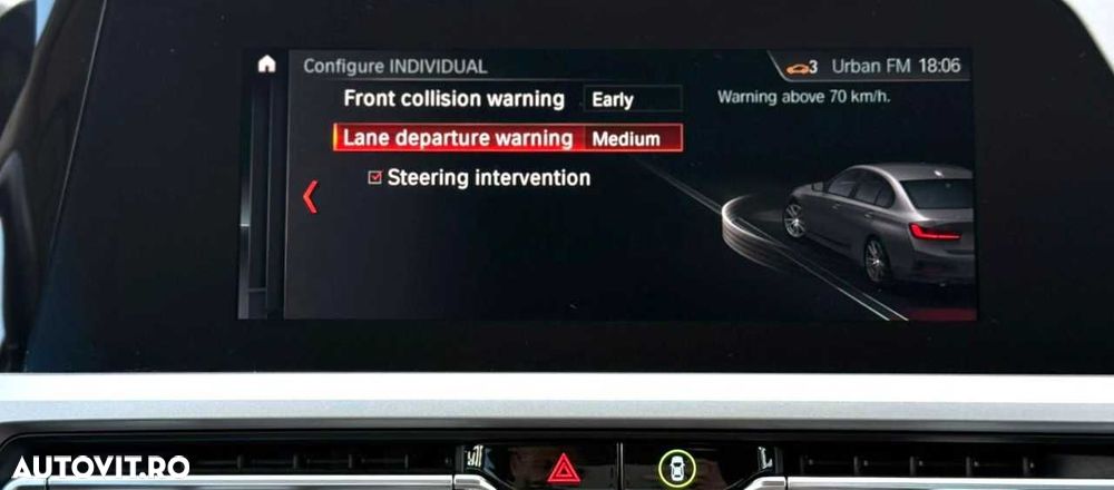 BMW Seria 3 320i AT - 33