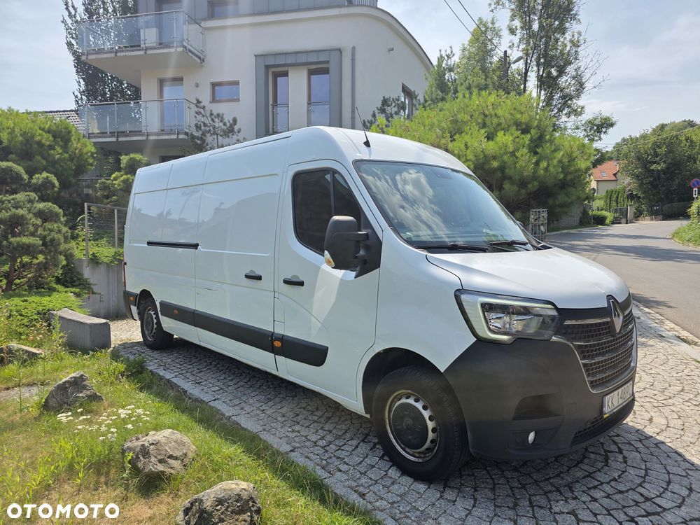 Renault Master - 1