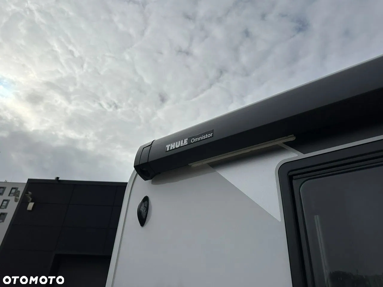 Adria Sun living S 72DC NOWY 4OS 165KM AUTOMAT FV23% WCC - 10