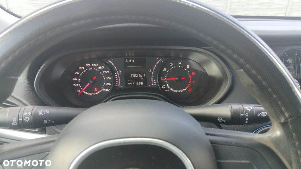 Fiat Tipo 1.4 16V Pop - 10