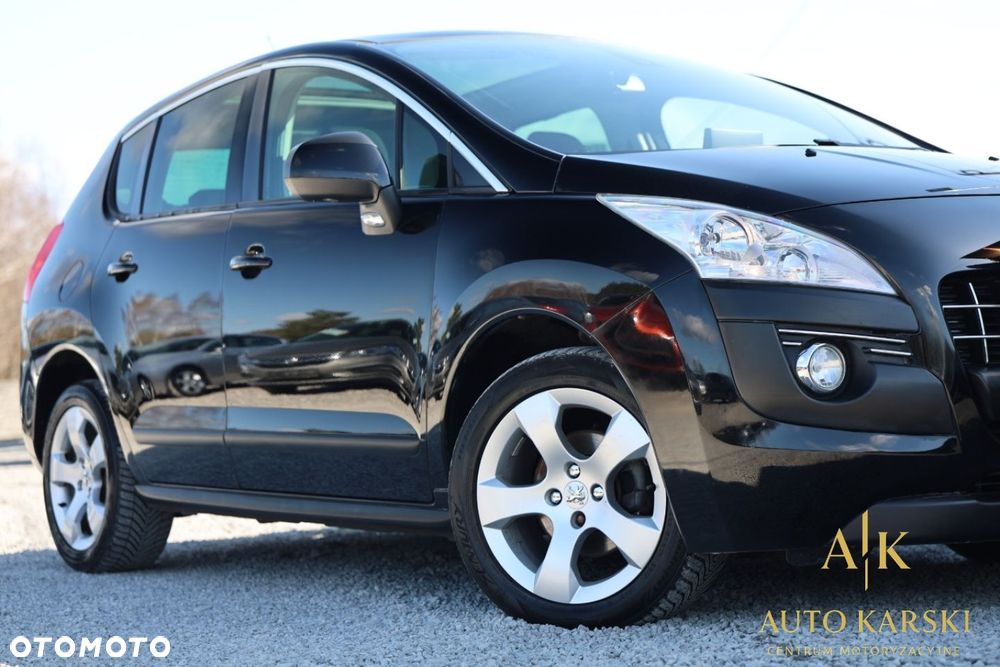 Peugeot 3008 - 16