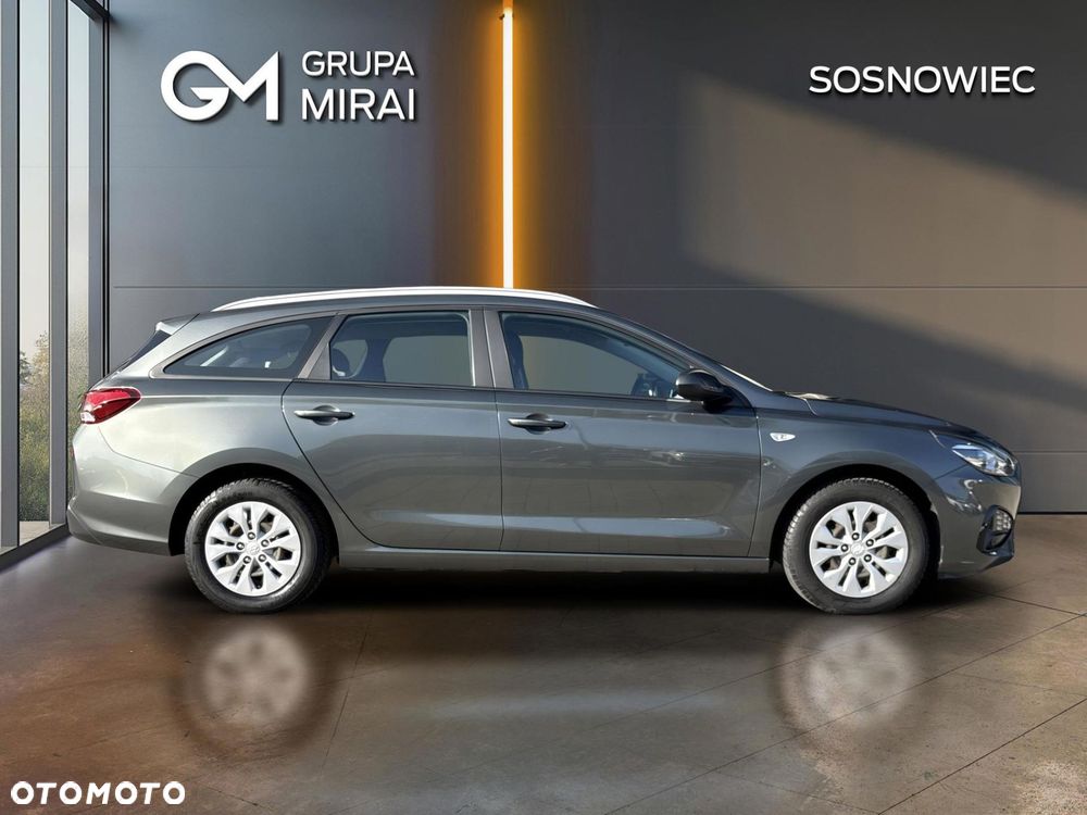 Hyundai i30 - 6