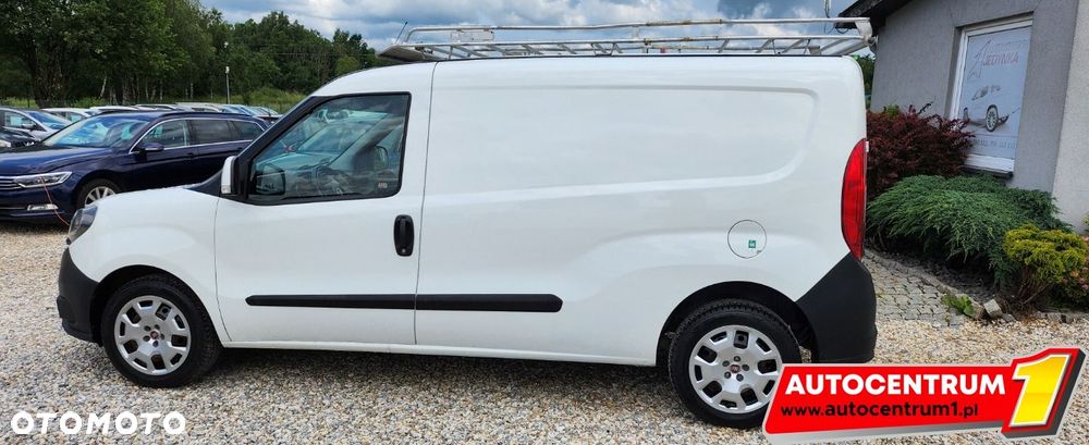 Fiat DOBLO - 5