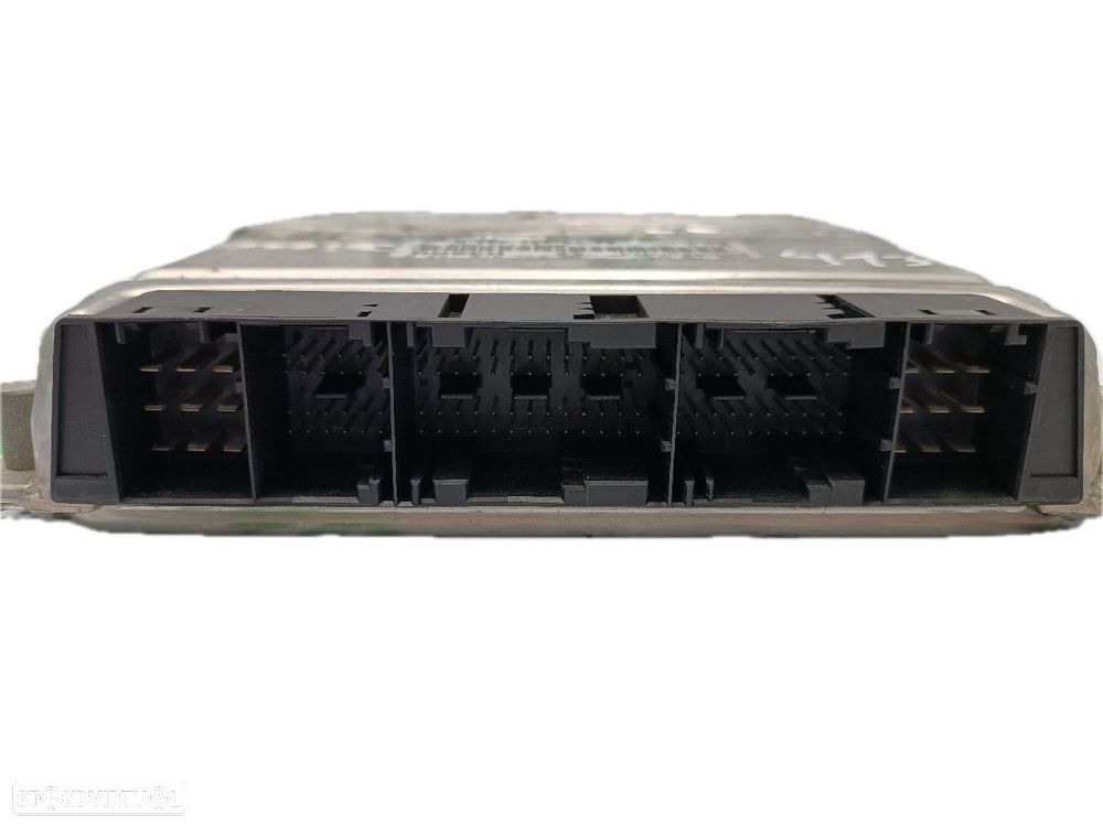 Centralina Motor Mercedes-Benz A-Class (W168) - 3