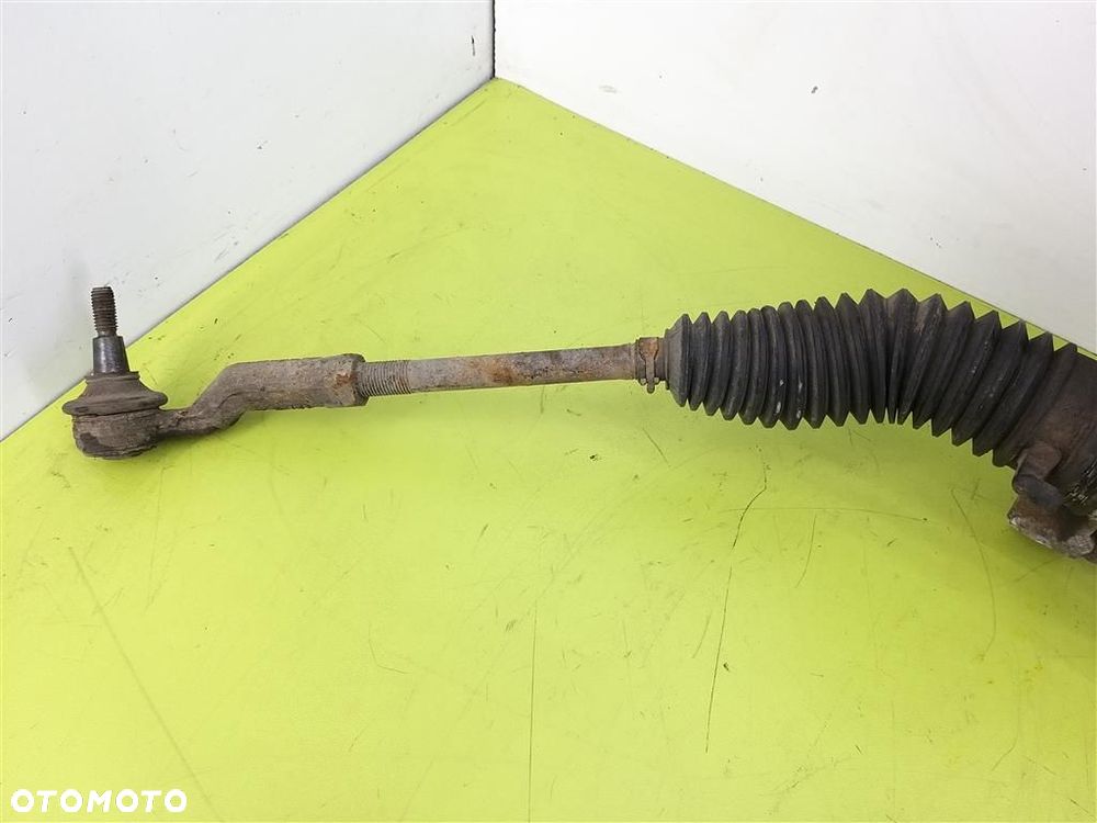 Maglownica PRZEKŁADNIA Ford Focus Mk2 04-11 VISTEON 5M513200LHD55 EUROPA - 8