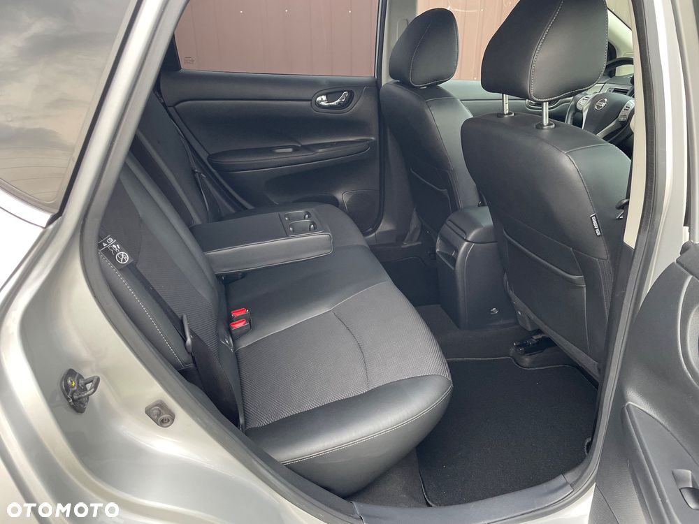 Nissan Pulsar 1.2 DIG-T Xtronic N-Connecta - 19