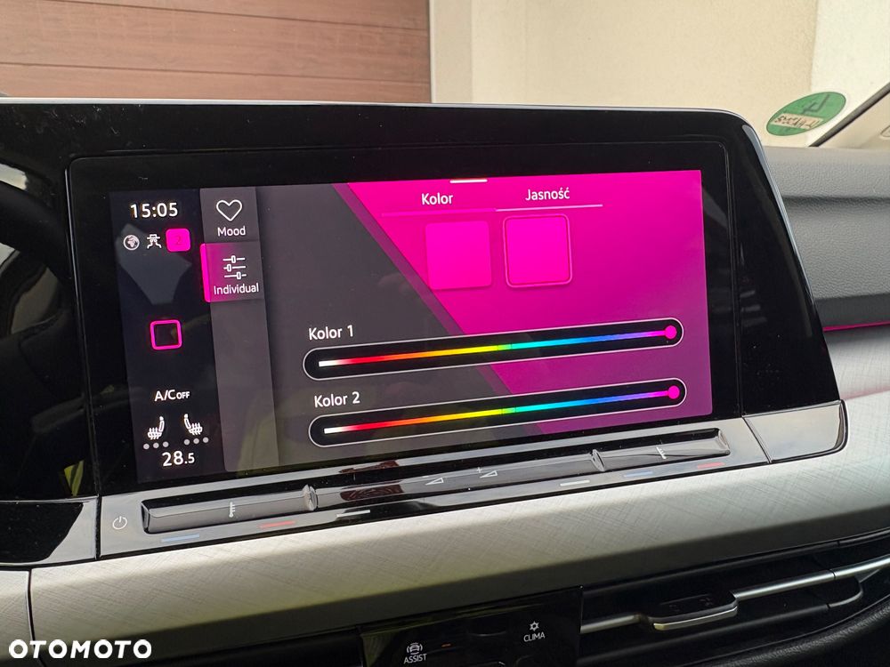 Volkswagen Golf Variant 2.0 TDI SCR Life - 33