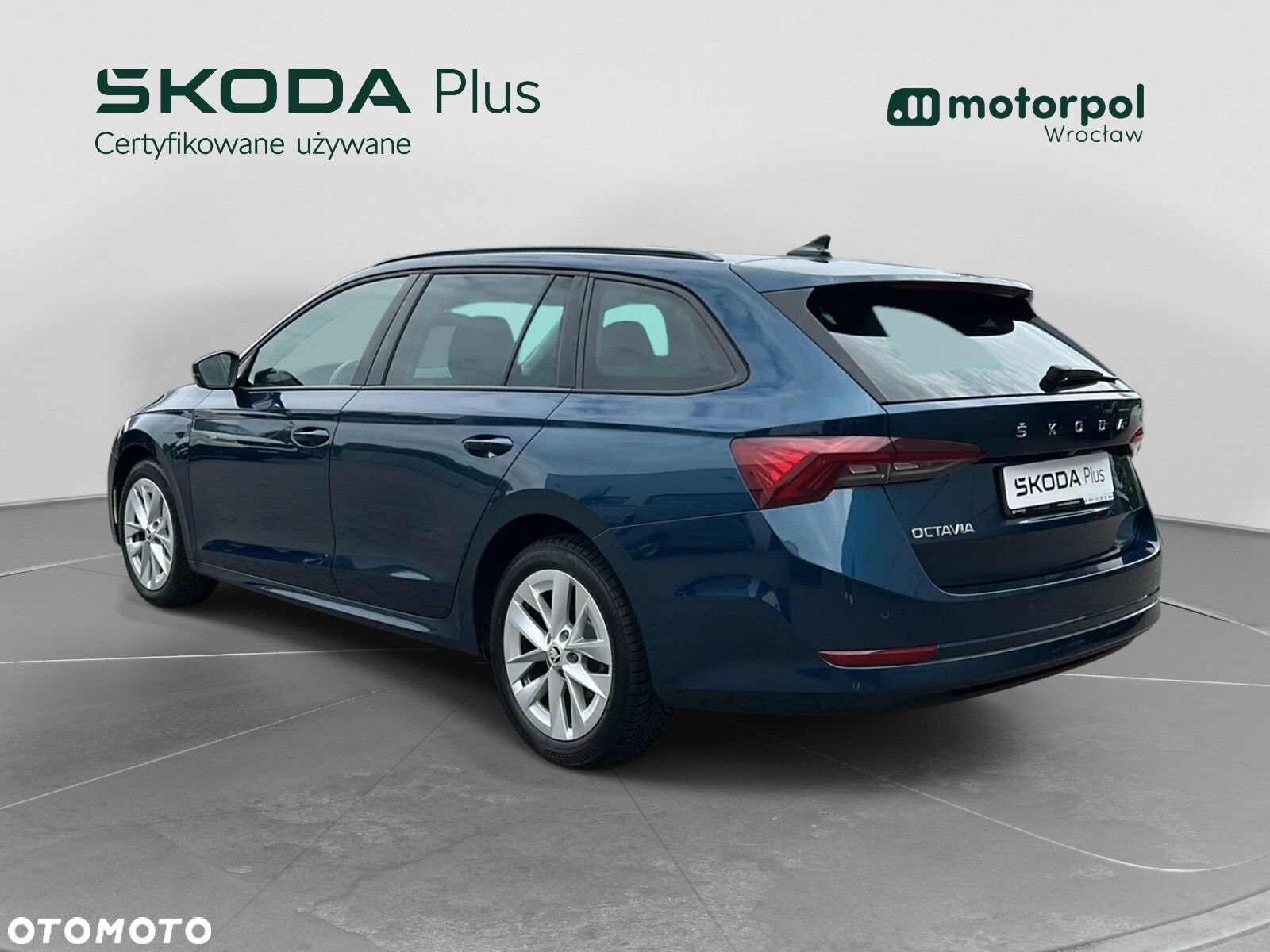 Skoda Octavia 1.5 TSI ACT Ambition - 2