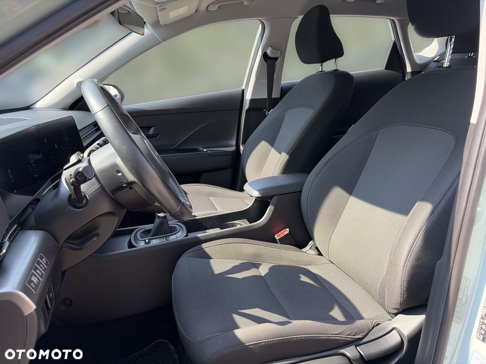 Hyundai Kona 1.0 T-GDI Smart - 12