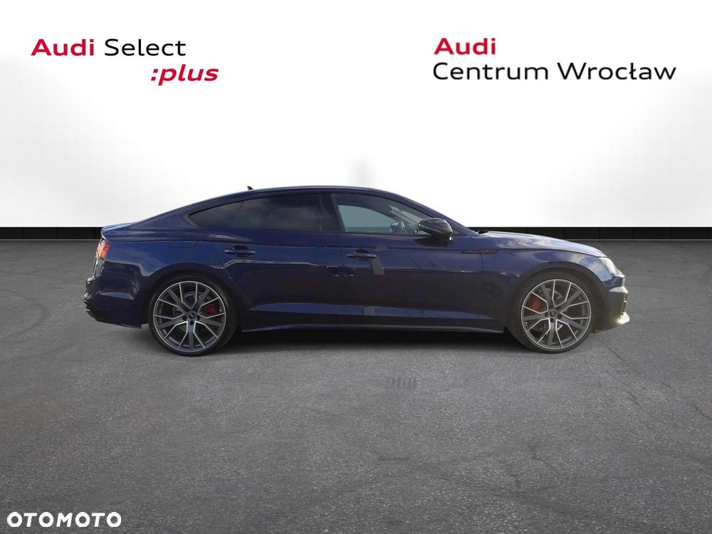 Audi A5 Sportback - 5