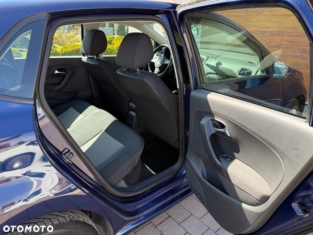 Volkswagen Polo - 13