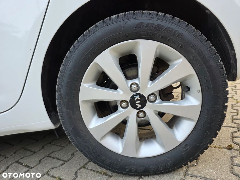Hyundai i10 1.0 BlueDrive Go - 18