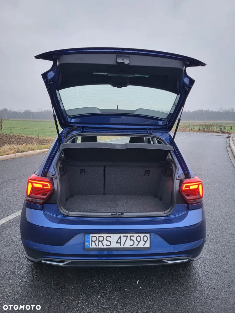 Volkswagen Polo - 9