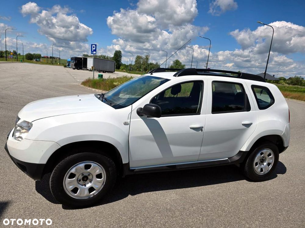 Dacia Duster 1.6 Euro5 - 31