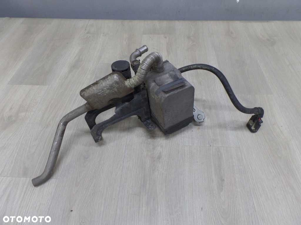WEBASTO OGRZEWANIE POSTOJOWE THERMO TOP C 12V/26W DIESEL - 4